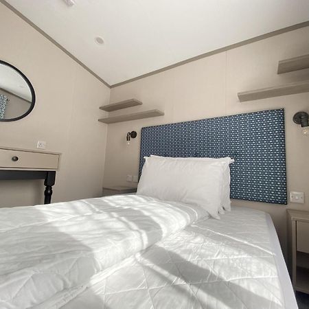 Linnhe Lochside Holidays Corpach Esterno foto