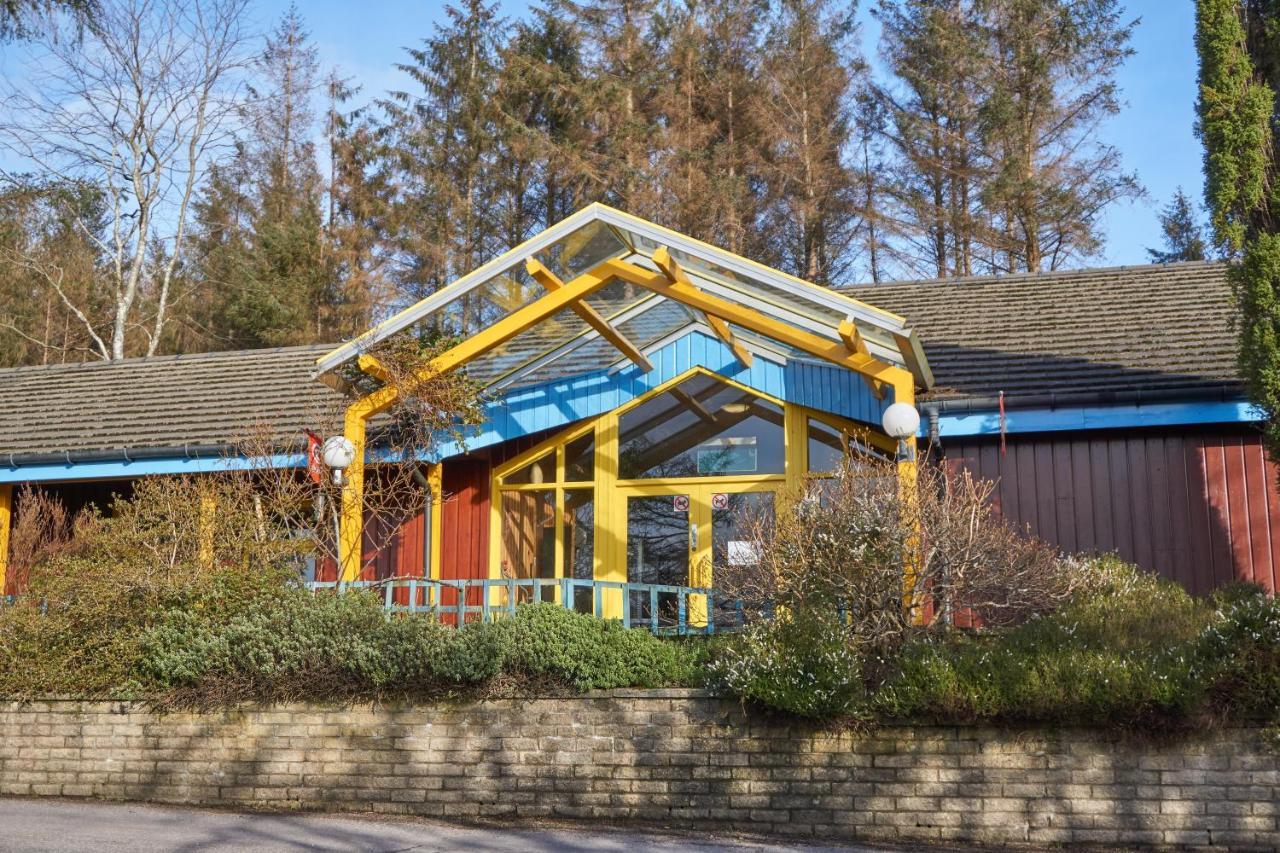 Linnhe Lochside Holidays Corpach Esterno foto