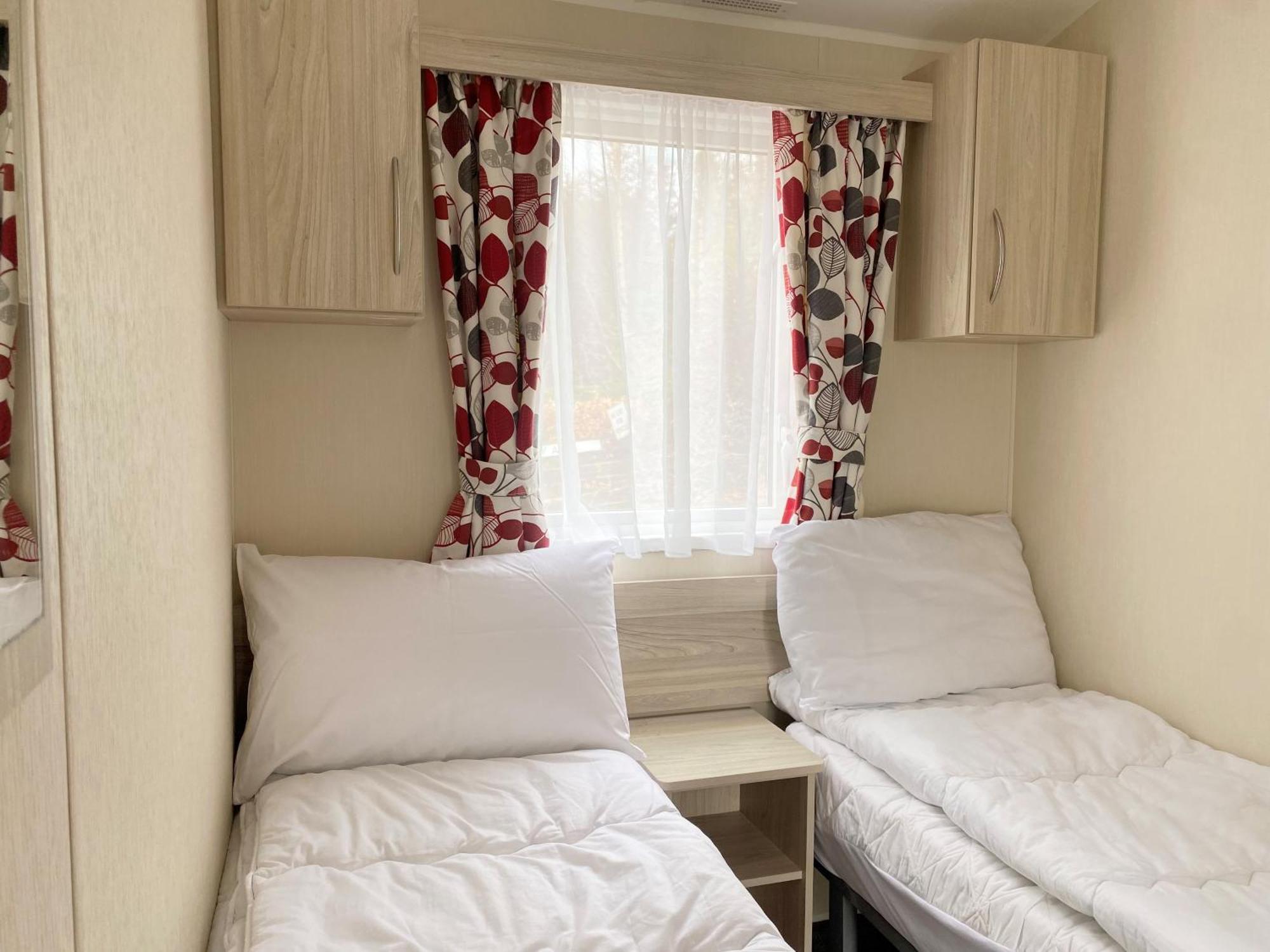 Linnhe Lochside Holidays Corpach Camera foto