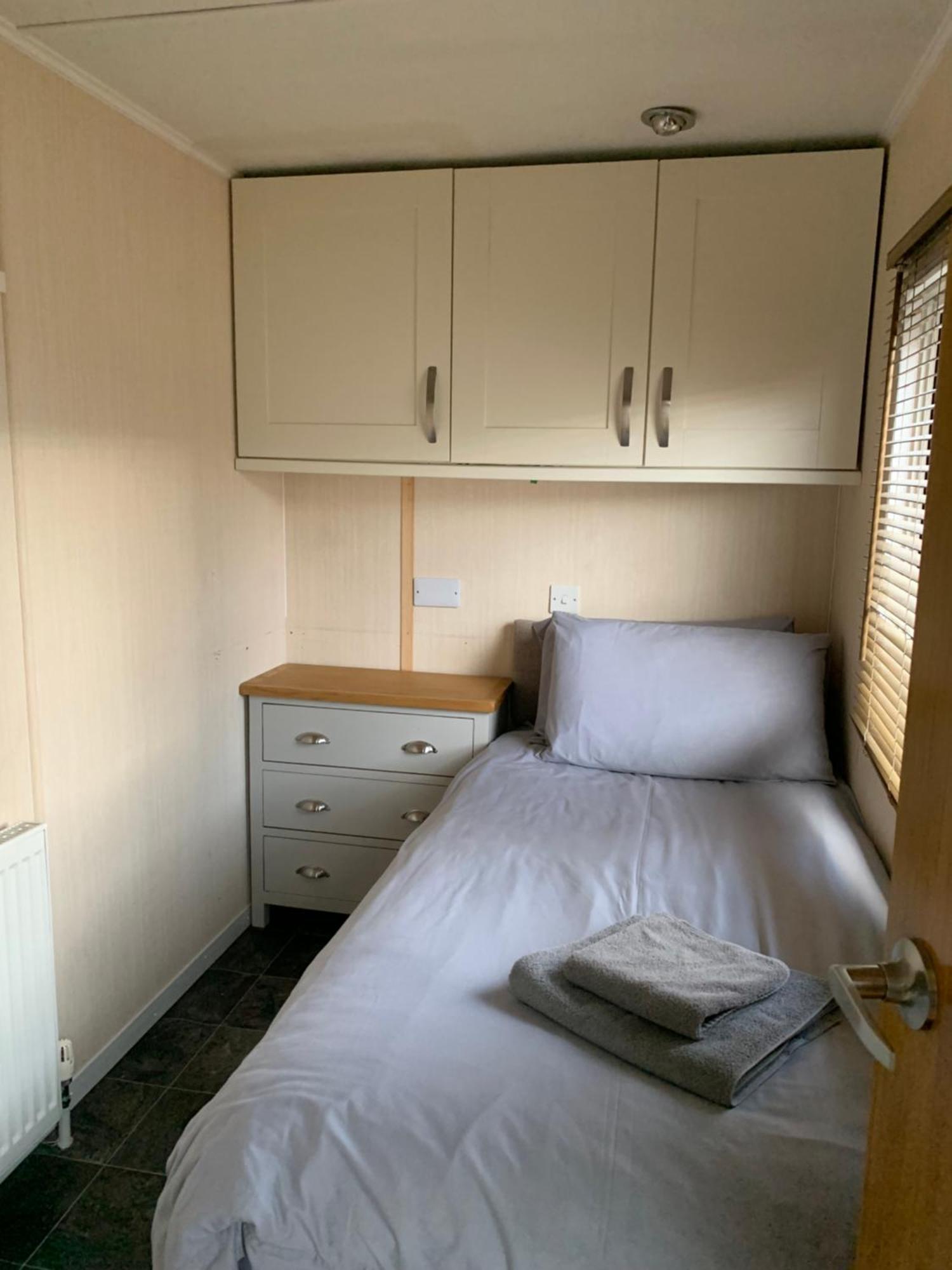 Linnhe Lochside Holidays Corpach Esterno foto