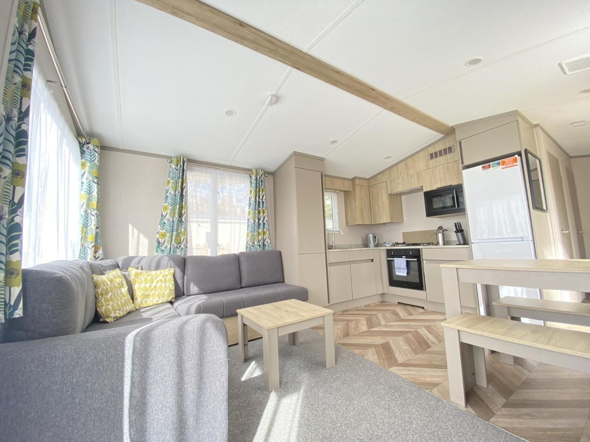 Linnhe Lochside Holidays Corpach Camera foto