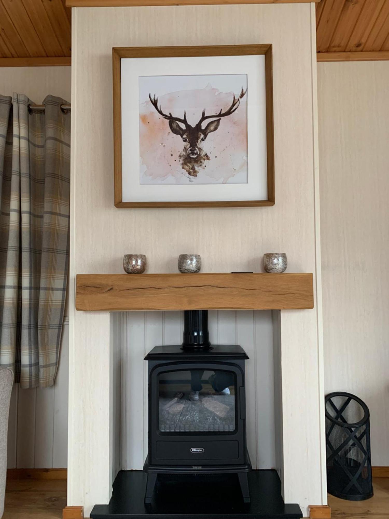Linnhe Lochside Holidays Corpach Esterno foto