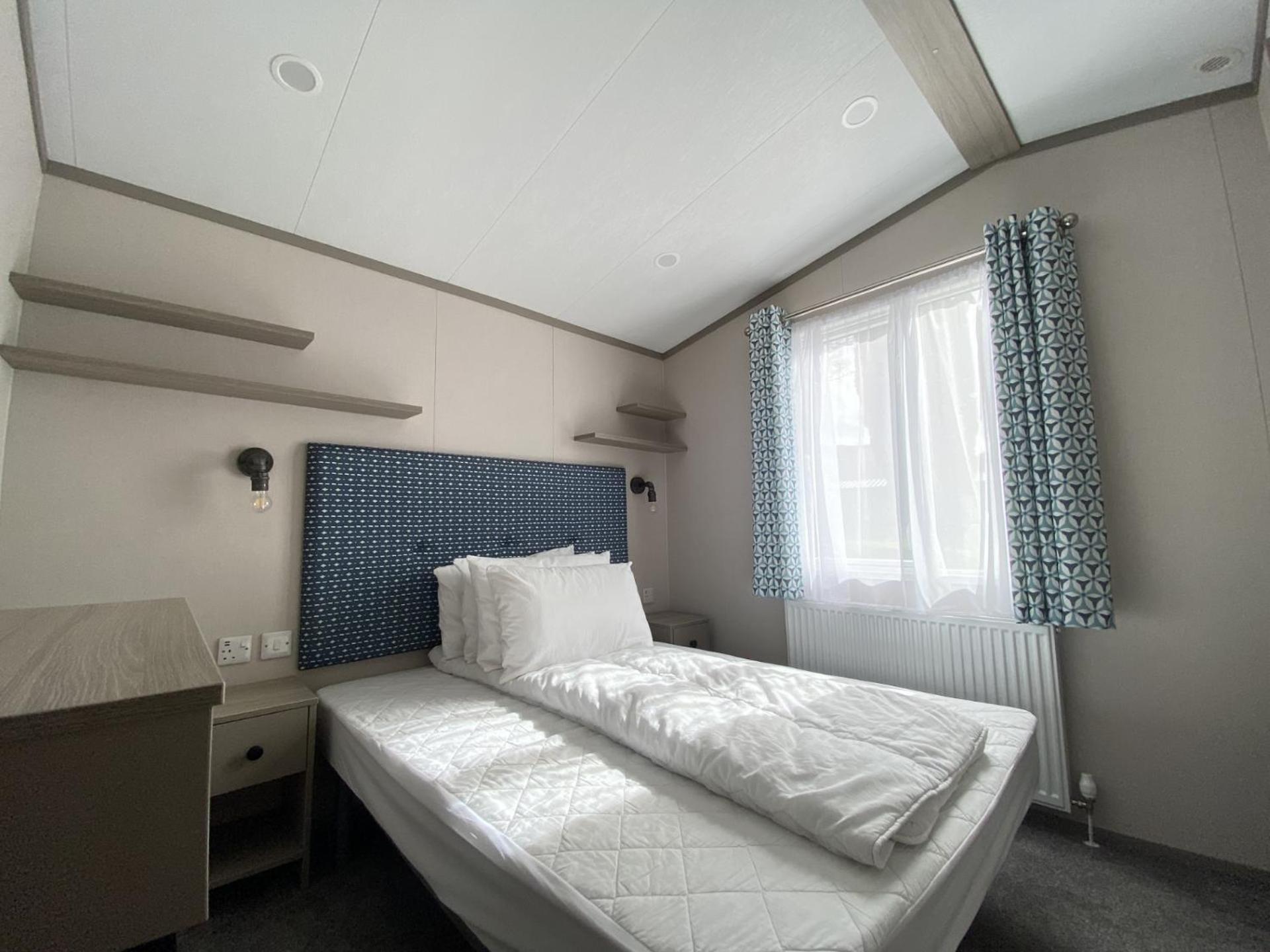 Linnhe Lochside Holidays Corpach Esterno foto