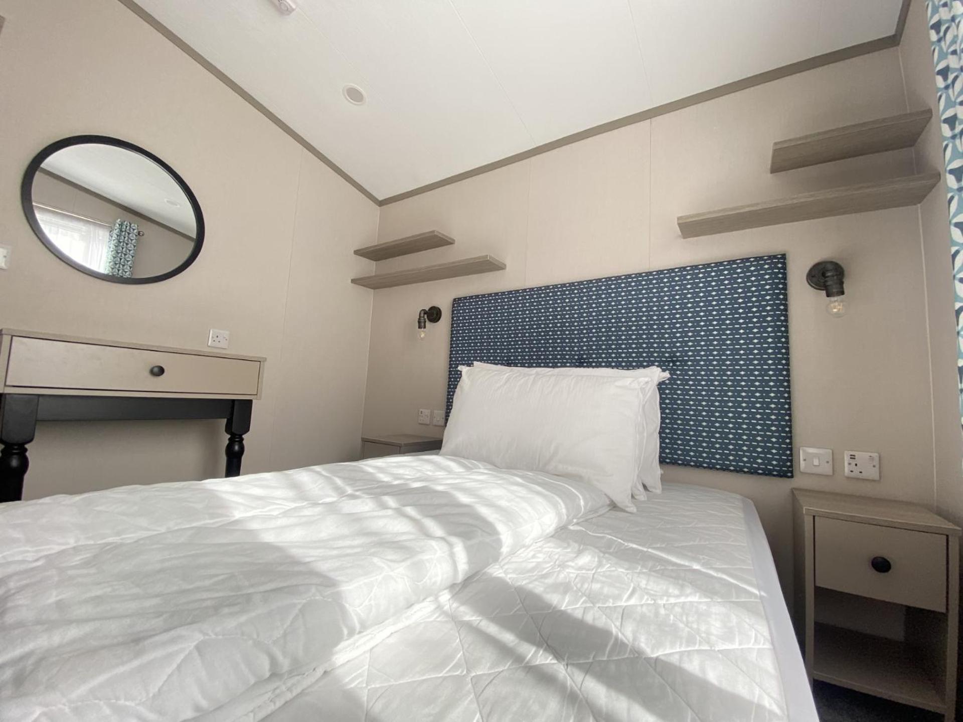 Linnhe Lochside Holidays Corpach Esterno foto