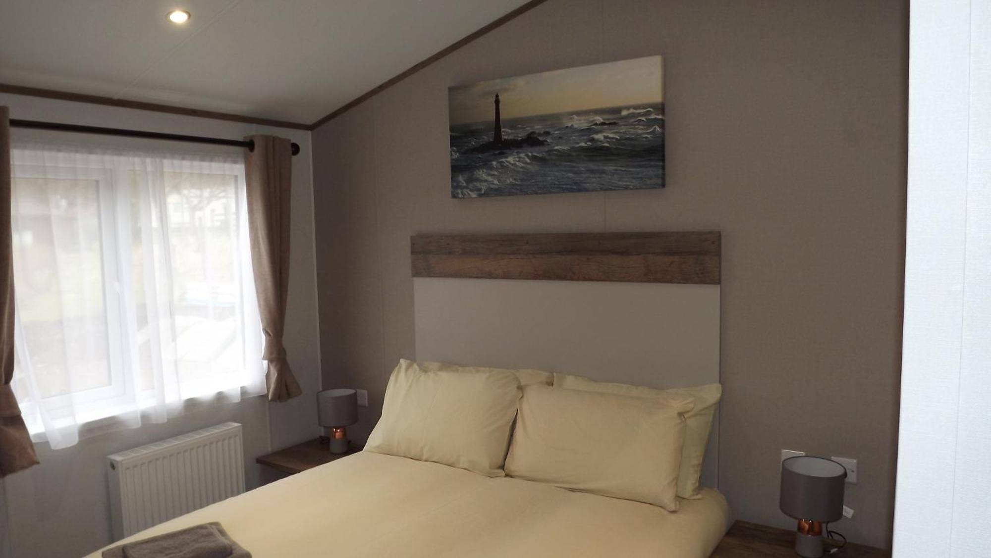Linnhe Lochside Holidays Corpach Camera foto