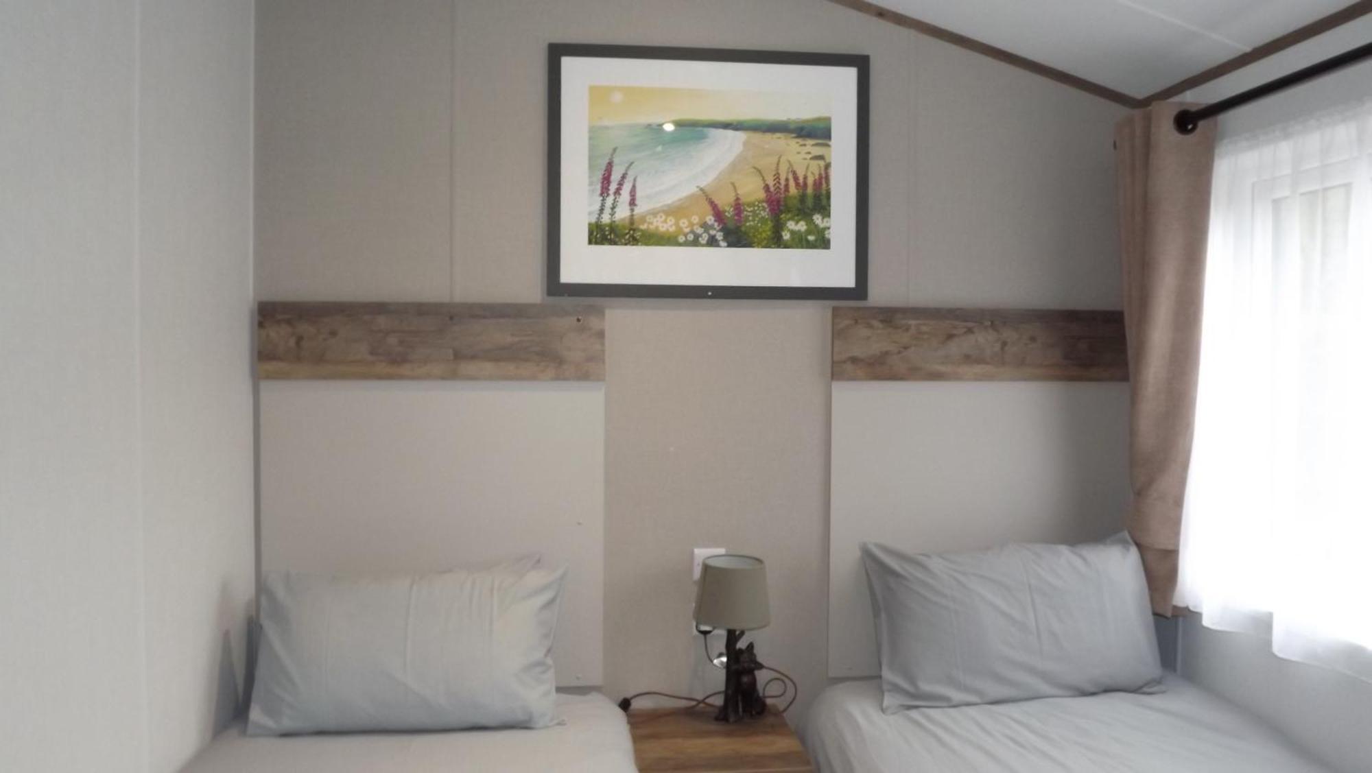 Linnhe Lochside Holidays Corpach Camera foto