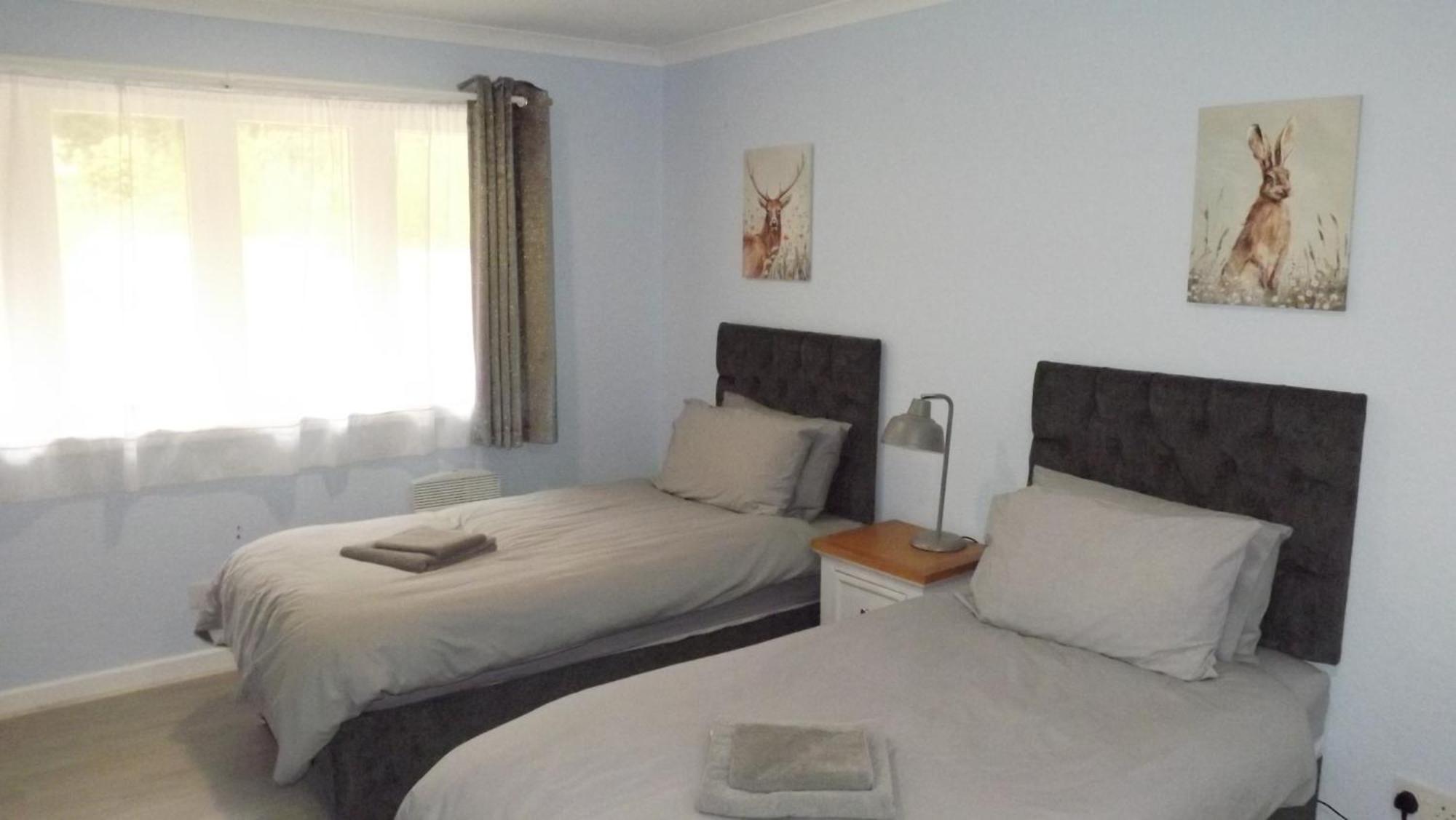 Linnhe Lochside Holidays Corpach Camera foto